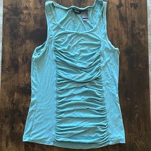 Mexx teal top